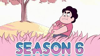 Steven Universe Season 6 Episode Count Revealed