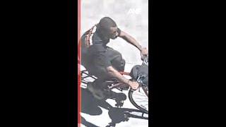 Records reveal Beltline stabbing suspect's prior arrests, assault this year