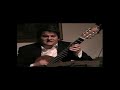 russell poyner plays ´if my complaints´ by john dowl