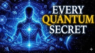 Every Quantum Secret Your Brain Hides Explained Like You're 5