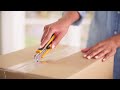 fiskars® utility knife