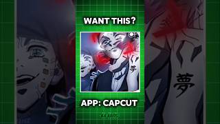 How To Make Trend end Tvrood Style Edit On Capcut | Capcut Tutorial #capcut #capcuttutorial