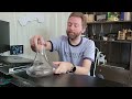 best wine decanter qpix wine decanter built in aerator review