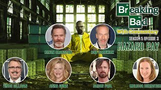 Breaking Bad With Commentary Season 5 Episode 3 - Hazard Pay | w/Walt, Jesse, Skyler & Saul Goodman