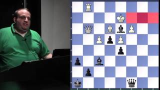 Pendyala Harikrishna's Endgames - GM Ben Finegold - 2015.05.19