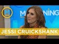 You don’t need to be a mom to enjoy Jessi Cruickshank’s new show | Your Morning