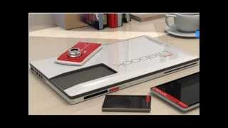 Fujitsu Lifebook 2013 - All in One Device