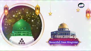 Beautiful Naat Ringtone || Puchte Kiya Ho || Naat Ringtone|| Islamic Ringtone#ringtone