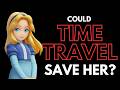 Could Time Travel Save Maria Robotnik?