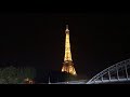 bateaux mouches seine river cruise