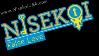 Why You Should Watch Nisekoi [Review]