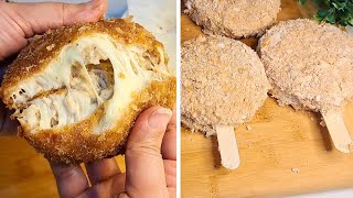 Chicken Popsicle | Chicken Candy | Kids Lunchbox Recipe By Easy Food Taste