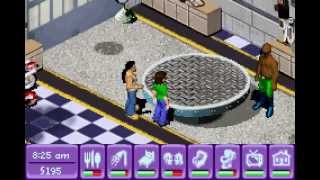 Let's Play The Urbz 31: Back in Time