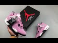 Nike Air Jordan 4 