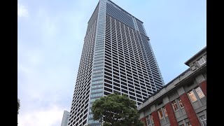 Bashamichi Room: 1-Bedroom Apartment at The Tower Yokohama Kitanaka 16F for Sale