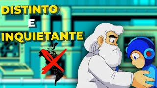 ¡EL EXTRAÑO ANIME DE MEGA MAN QUE NUNCA JUGASTE! - SUPER ADVENTURE ROCKMAN - Review