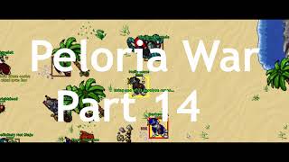 Tibia Peloria Reapers vs. Sleepers War Part 14