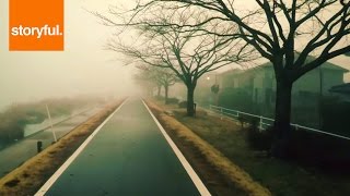 Japan's Kasumigaura Lake Looks Eerily Beautiful In Morning Fog