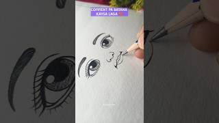 Krishna Ji With Winter Dress drawing 😍❤️||Krishna Ji Outline Drawing 🥰🌼||#shorts