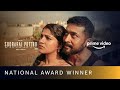 68th National Film Award Winner - Soorarai Pottru | Suriya, Aparna Balamurali | Sudha Kongara