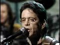 lou reed warrior king 2 16 93