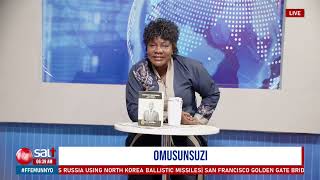 Abalina ebibuuzo ku bulumbaganyi obwakoleddwa ku Pr Bujjingo ,mulinde poliisi | Omusunsuzi