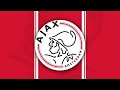 Ajax 7-0 FC Volendam (Eredivisie)