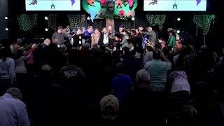 Engage 2026 Tuesday Night