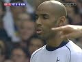 Tottenham Hotspur 2-2 Arsenal 25/04/2004 (Title Won At White Hart Lane) Sky Sports Coverage