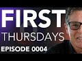 First Thursdays: Live Townhall and Q&A