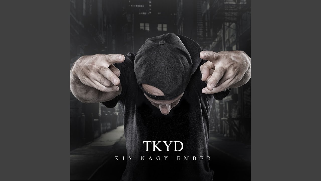 Az üzenet Youtube Music