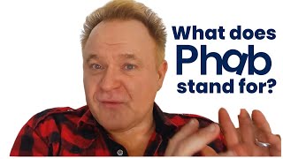 What does Phab Stand For?