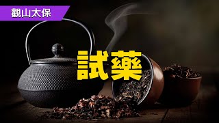 試藥，劉子文去投親，見岳父重病纏身有蹊蹺，他說快拿一根銀簪 / 古代奇案懸案 / 民間故事