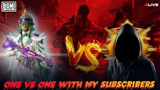 Subscribers game play BGMI NEW 3.4mode Bgmi live stream  mehta is live