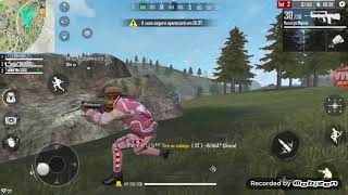 jogando modo cabeça grande matei todo mundo insano
