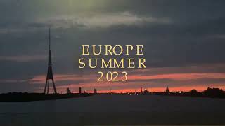 Eurotrip 2023