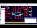 Proteus PCB Design Rules Manager (v8.10 Update)