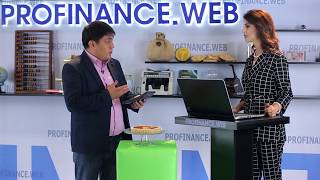 Profinance WEB. Анонс 18 выпуска (рус)