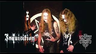 INQUISITION - Those of The Night 1998