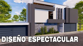 DISEÑO ESPECTACULAR