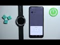 how to pair mibro watch x1 to android phone connect watch to android phone