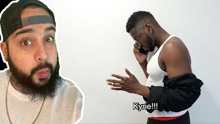 RDCWORLD1 | How LeBron was when he heard Kyrie went to the Mavs | REACTION