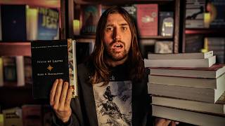 Ten Novels that Will Make You Addicted to Reading