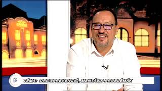 Halas Tv - Beszéljünk róla - 2018.09.19. (szerda) - Kiskunhalas