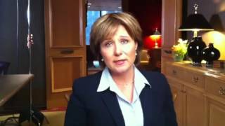 Premier Christy Clark speaks out against bullying