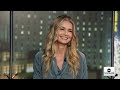 model paulina porizkova on love grief and aging