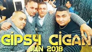 Gipsy Cigan Jun 2018 PAZO PANI