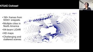 Interpretable Neural Motion Planning