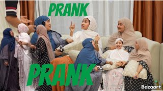 ATARIISHO OO PRANK KU SAMEYAY OO ……?