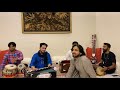 Tu ki Jaane |Tribute to Shahid Ali Nusrat| by Shahid Ali Haider | Ahsan Ali Khan 2021